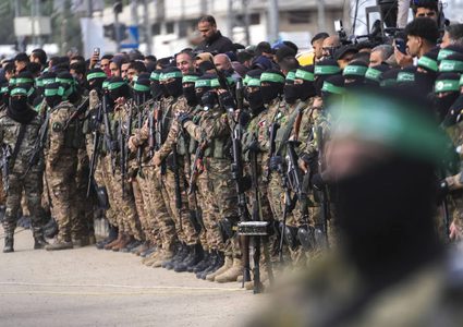 حماس تؤكد أن جرائم إسرائيل ضدها لن تؤثر على قراراتها القيادية