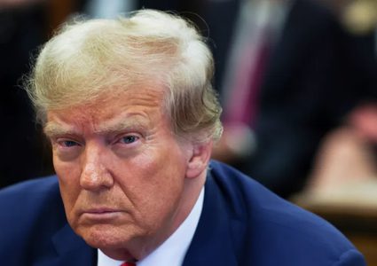 ترامب: هجوم قطر قرار نتنياهو ولن يتكرر