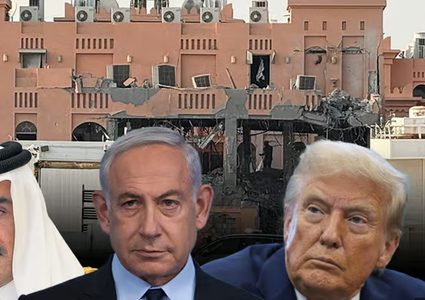 محاولة إسرائيل تصفية قادة حماس في قطر : مقامرة سياسية أم مأزق استراتيجي؟