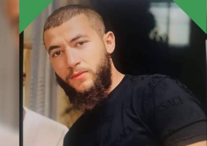 الاحتلال يحكم على المعتقل أمير صيداوي بالسجن 48 عاما ونصف