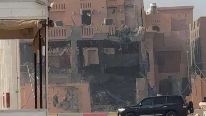 حماس: العدوان الإسرائيلي على الدوحة لإفشال كل مساعي إنهاء الحرب على غزة