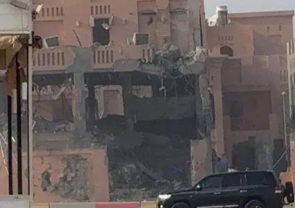حماس: العدوان الإسرائيلي على الدوحة لإفشال كل مساعي إنهاء الحرب على غزة
