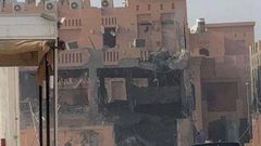 محلل عسكري إسرائيلي: قطر سترد عسكريا عبر الطائرات الحربية وبالتنسيق مع السعودية