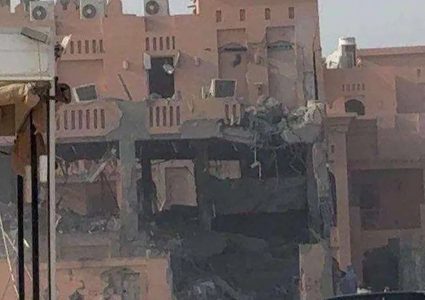 محلل عسكري إسرائيلي: قطر سترد عسكريا عبر الطائرات الحربية وبالتنسيق مع السعودية