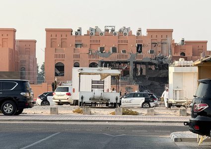 قمة عربية إسلامية طارئة في الدوحة بعد العدوان الإسرائيلي على قطر