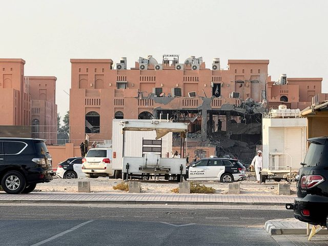 قمة عربية إسلامية طارئة في الدوحة بعد العدوان الإسرائيلي على قطر