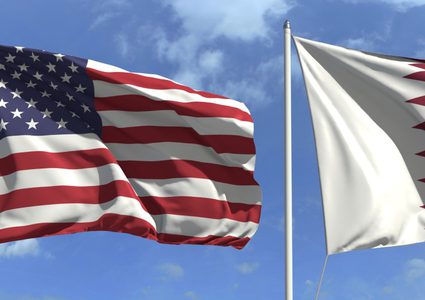 قطر تنفي إعادة تقييم شراكتها الأمنية مع واشنطن: علاقتنا أقوى من أي وقت مضى