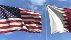 قطر تنفي إعادة تقييم شراكتها الأمنية مع واشنطن: علاقتنا أقوى من أي وقت مضى