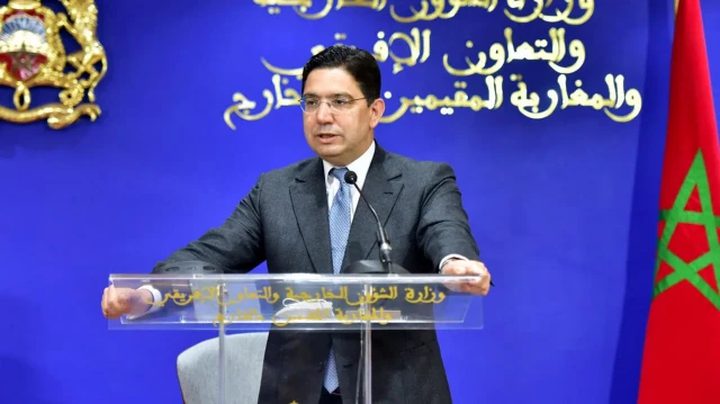 المغرب: ما يحدث في غزة يدعونا لمواقف صارمة