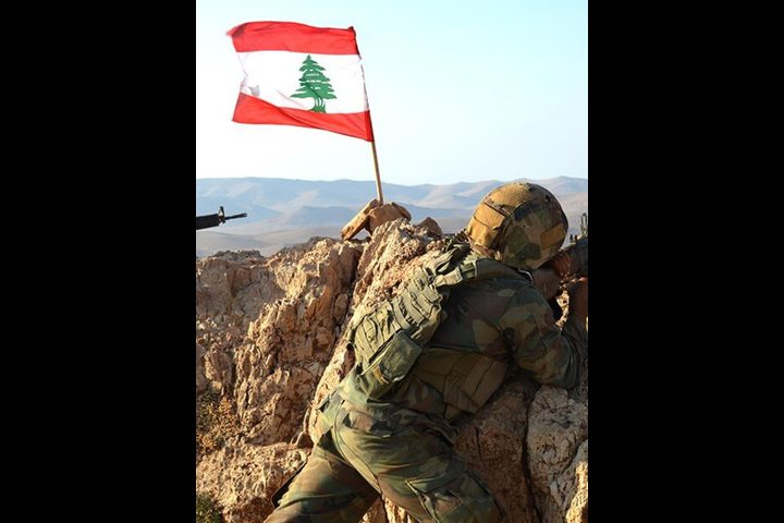 أمريكا ستمول الجيش اللبناني لتفكيك بنية حزب الله