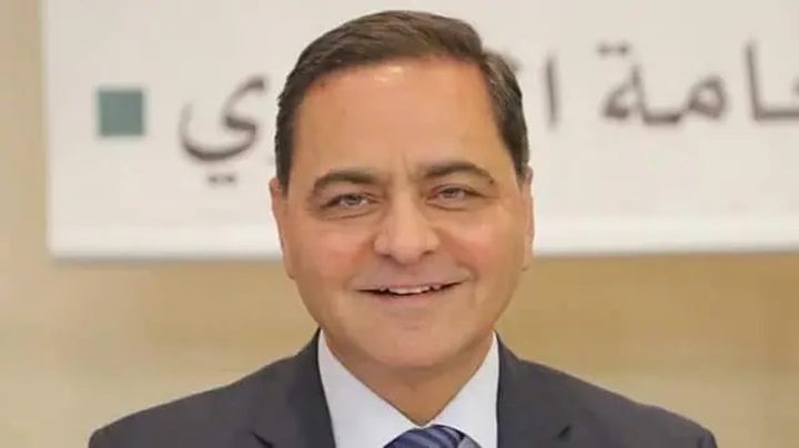النيابة العامة توقف "سمير حليلة" 15 يوماً على ذمة التحقيق
