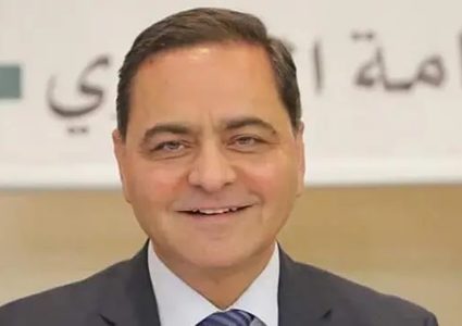 النيابة العامة توقف "سمير حليلة" 15 يوماً على ذمة التحقيق