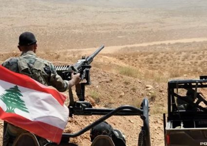 "البنتاغون" يوافق على حزمة مساعدات للجيش اللبناني لتفكيك أسلحة حزب الله