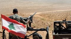 "البنتاغون" يوافق على حزمة مساعدات للجيش اللبناني لتفكيك أسلحة حزب الله