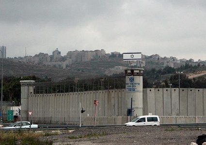 الاحتلال يعتقل أكثر من 11 ألف فلسطيني في سجون الاحتلال