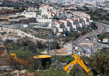 التوسع الاستيطاني في الضفة والقدس: إعادة رسم جغرافيا فلسطين