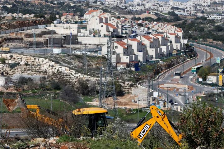التوسع الاستيطاني في الضفة والقدس: إعادة رسم جغرافيا فلسطين