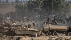 كيف ستحاول إسرائيل احتلال مدينة غزة؟