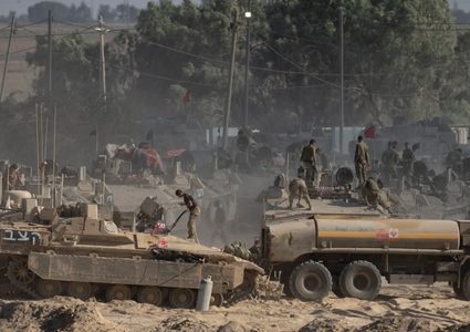 كيف ستحاول إسرائيل احتلال مدينة غزة؟