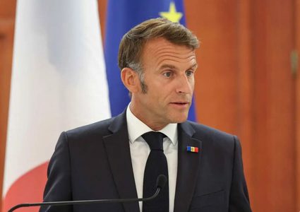 باريس ترحب بالتأييد الاممي بشأن اعلان حل الدولتين