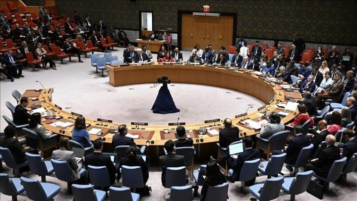 الامم المتحدة تبحث منع تأشيرات الوفد الفلسطيني وتدعو امريكا للتراجع