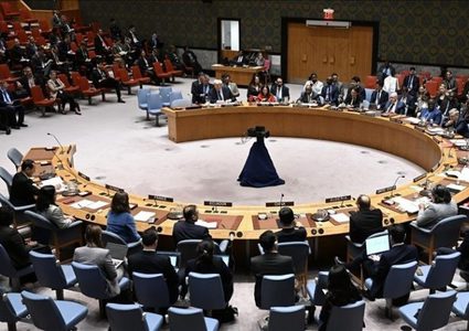 الامم المتحدة تبحث منع تأشيرات الوفد الفلسطيني وتدعو امريكا للتراجع