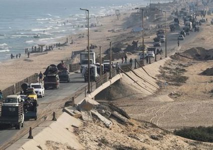 الجيش يحذر: احتلال فزة سيستغرق وقتا طويلا