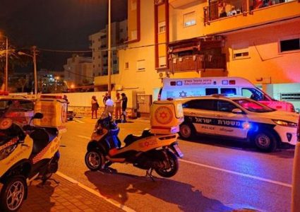 11 قتيلا منذ مطلع الشهر: مقتل شاب بجريمة إطلاق نار في كفر قاسم داخل أراضي الـ48