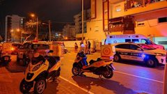 11 قتيلا منذ مطلع الشهر: مقتل شاب بجريمة إطلاق نار في كفر قاسم داخل أراضي الـ48