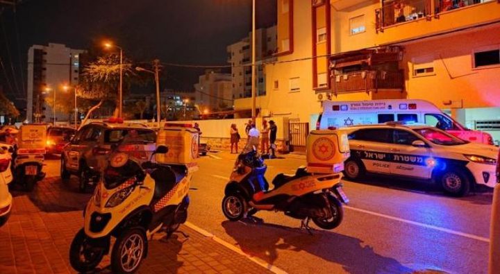 11 قتيلا منذ مطلع الشهر: مقتل شاب بجريمة إطلاق نار في كفر قاسم داخل أراضي الـ48