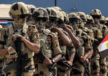 مصر تسعى لإطلاق قوة عربية مشتركة على غرار حلف الناتو
