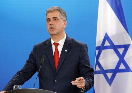 وزير بالكابينت: لا نستبعد استهداف قيادات حماس في تركيا