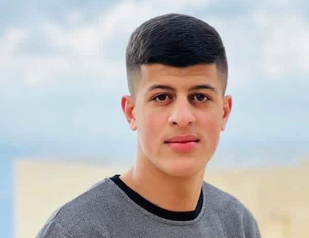 استشهاد شاب متأثرا بإصابته برصاص الاحتلال في دير جرير شرق رام الله