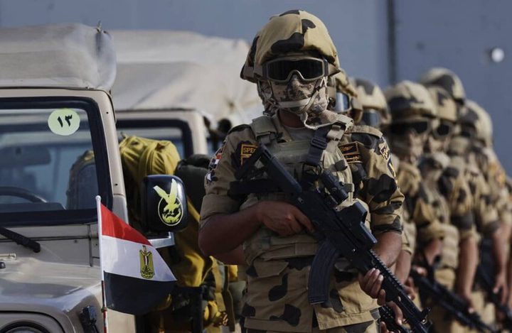 بعد الهجوم الإسرائيلي على قطر: مصر تخطط لتشكيل قوة عربية بدعم سعودي
