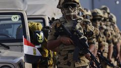 بعد الهجوم الإسرائيلي على قطر: مصر تخطط لتشكيل قوة عربية بدعم سعودي