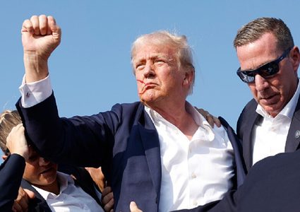 ارتفاع قياسي في معدل الاغتيالات السياسية في الولايات المتحدة