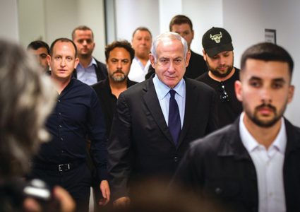 نتنياهو يُقر بالفشل في محاولة اغتيال قادة حماس في قطر