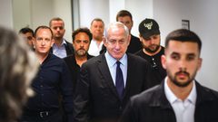 نتنياهو يُقر بالفشل في محاولة اغتيال قادة حماس في قطر
