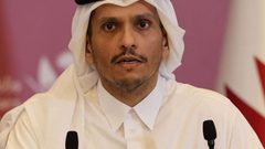 قمة في الدوحة يوم الاثنين بشأن الهجوم الإسرائيلي