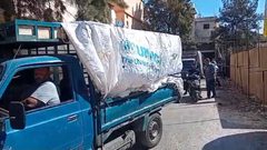 تسليم دفعات جديدة من السلاح الفلسطيني إلى الجيش اللبناني