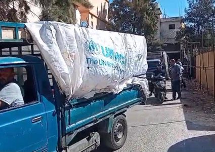 تسليم دفعات جديدة من السلاح الفلسطيني إلى الجيش اللبناني