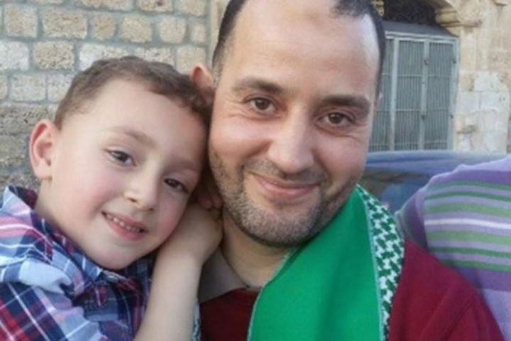 شؤون الأسرى ونادي الأسير: المعتقل الورديان تعرض لعملية تصفية داخل زنازين التحقيق