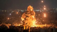 شهيد في غارة للاحتلال على جنوب لبنان