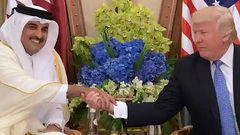 الخارجية الأمريكية: قطر شريك مهم ومفيد على عدة جبهات