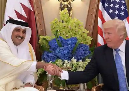 الخارجية الأمريكية: قطر شريك مهم ومفيد على عدة جبهات