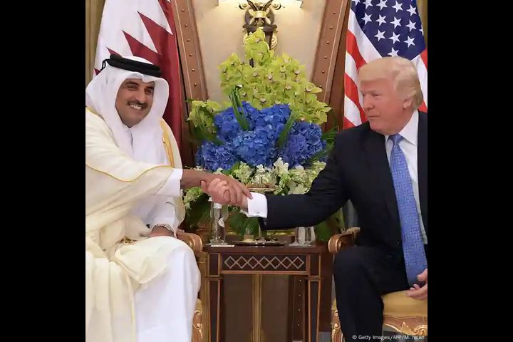 الخارجية الأمريكية: قطر شريك مهم ومفيد على عدة جبهات