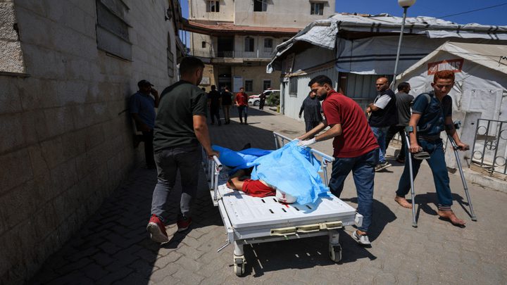 الصحة في غزة: نقص شديد بالمحاليل ومستهلكات الفحوصات في مشافي القطاع