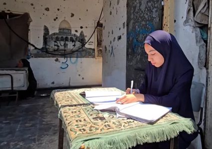 "التربية" تعلن تسجيل طلبة الثانوية العامة من قطاع غزة مواليد 2007