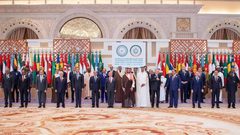 اجتماع تحضيري للقمة العربية الإسلامية في الدوحة غدا