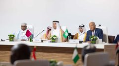 قمة عربية إسلامية في الدوحة للرد على هجوم إسرائيل